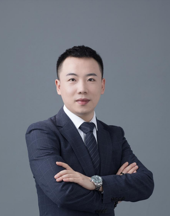 徐彬