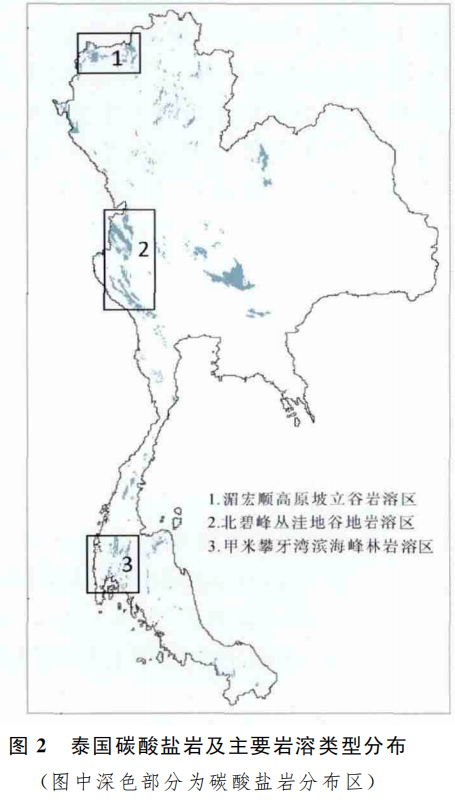 泰国