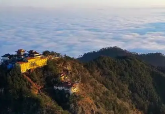 蕲春县