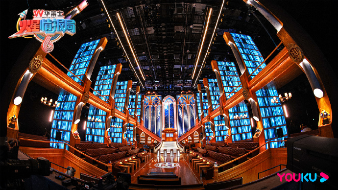 火星情报局第六季