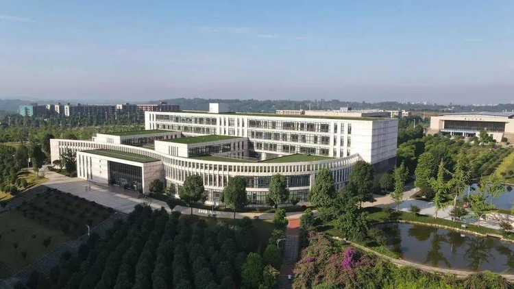 四川工商学院