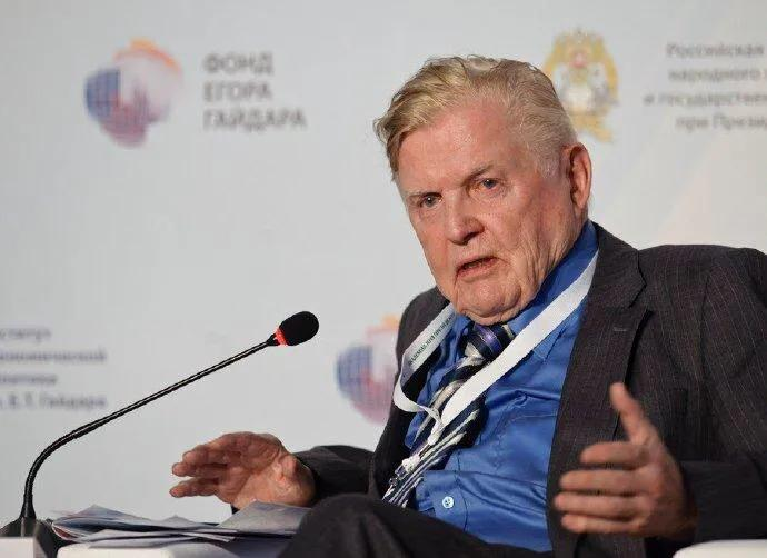 罗伯特·蒙代尔