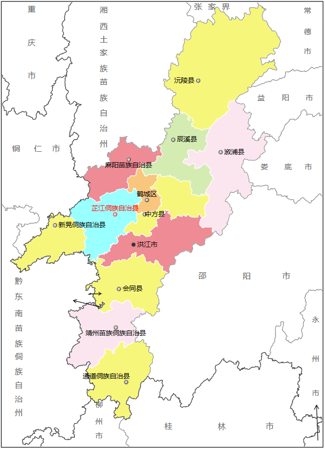 芷江县行政位置.png