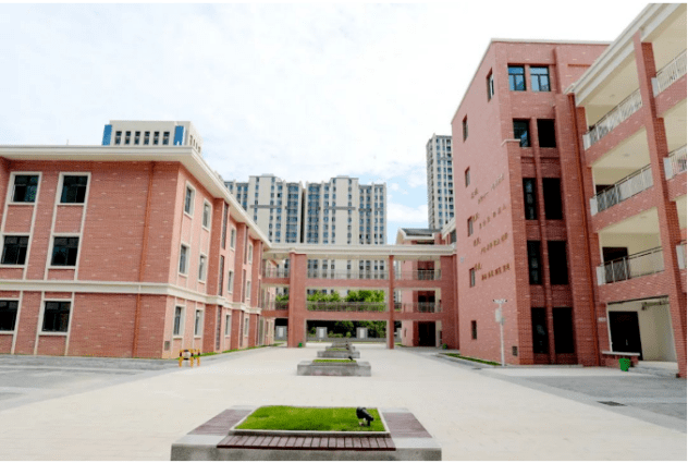 江苏省运河中学