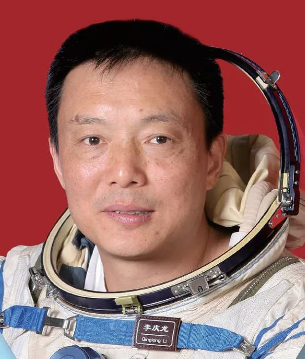 李庆龙