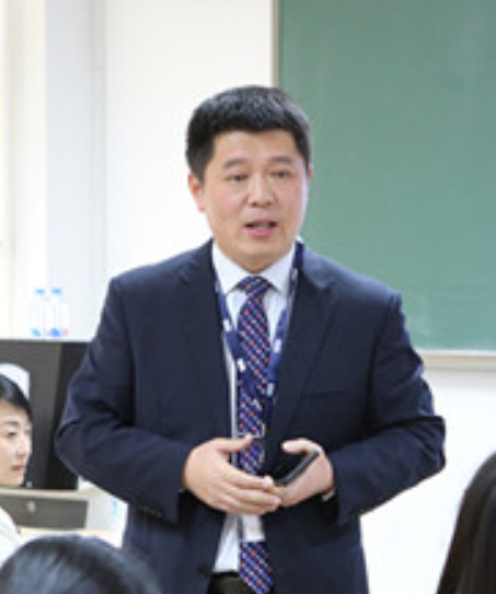 王勇