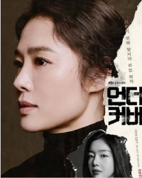 卧底 (2021年宋贤旭执导电视剧)