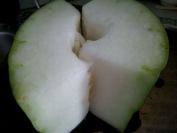 脆皮冬瓜