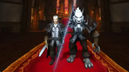 魔兽世界