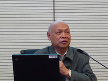 谢凝高