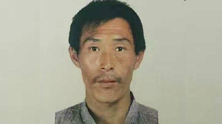“8·4”嘉祥重大杀人案