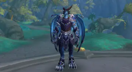 魔兽世界