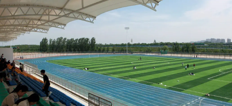 河南物流职业学院