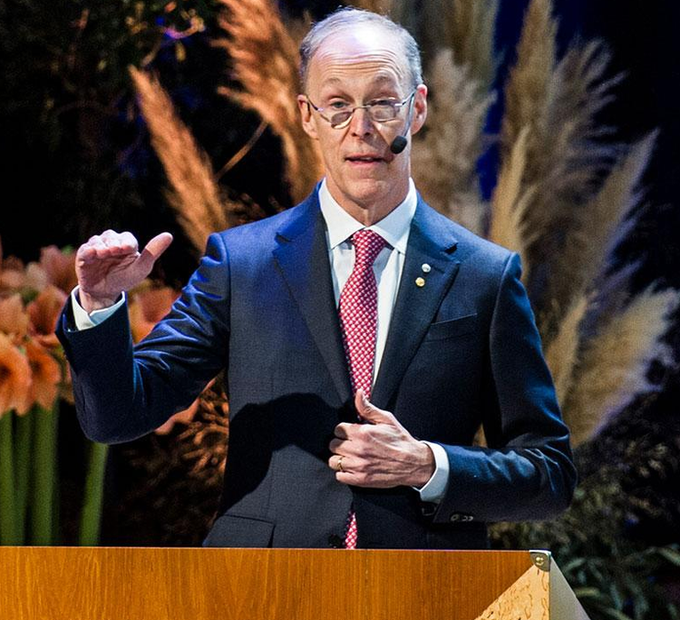 道格拉斯·W·戴蒙德