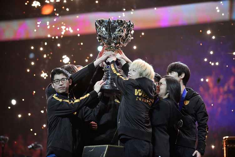 FPX电子竞技俱乐部