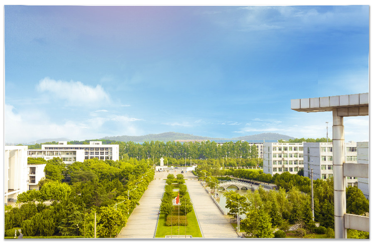 南京理工大学紫金学院
