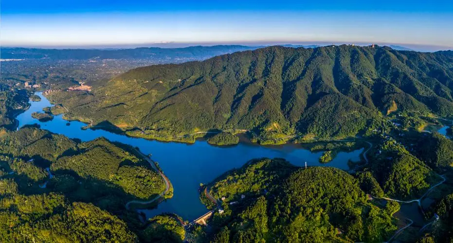 铜梁区