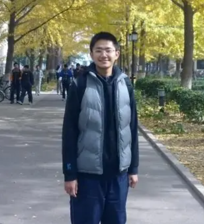 刘畅