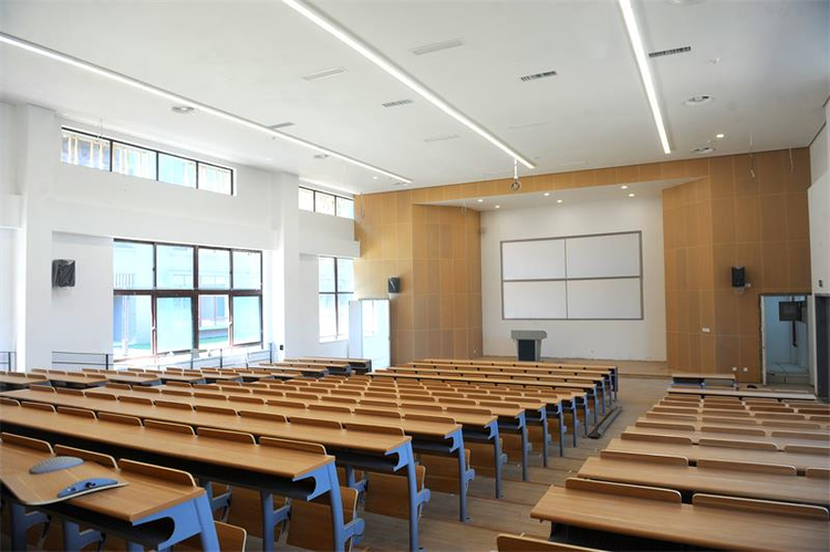 浙江建设职业技术学院