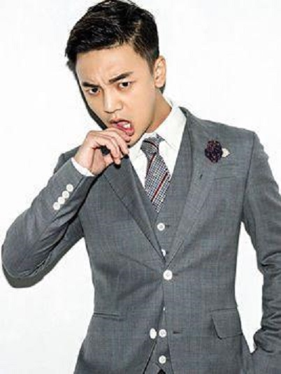 微爱之渐入佳境