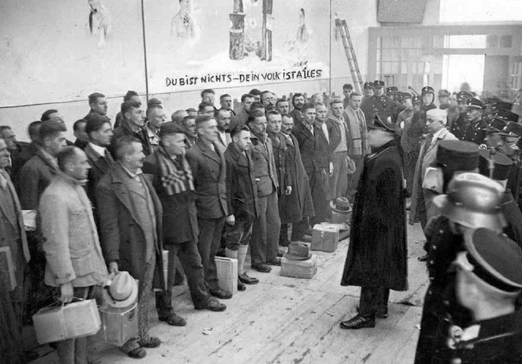 海因里希·希姆莱