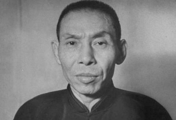 杜月笙