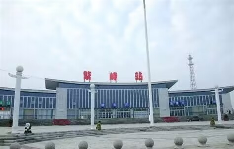 繁峙县