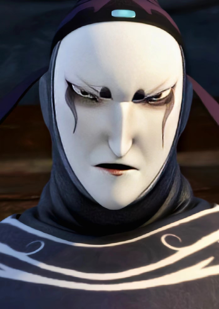 西游记之大圣归来