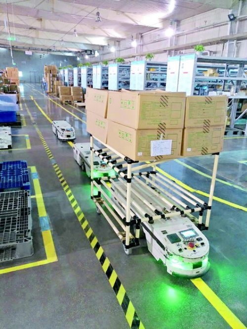 贵阳海信电子有限公司