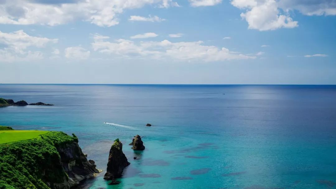 海洋资源