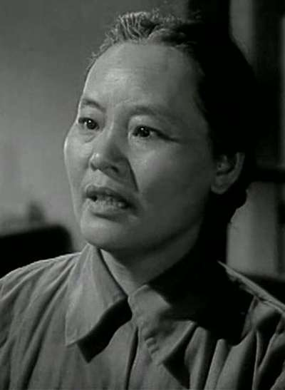 女司机
