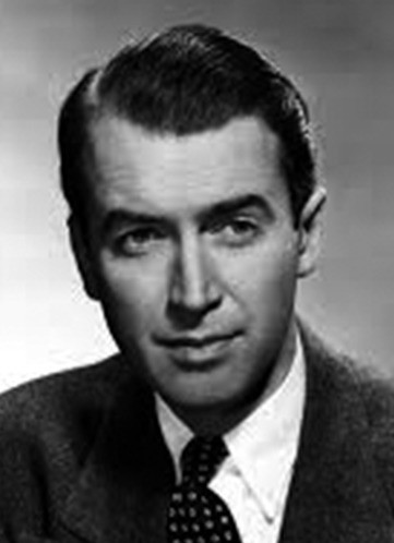 詹姆斯·史都华