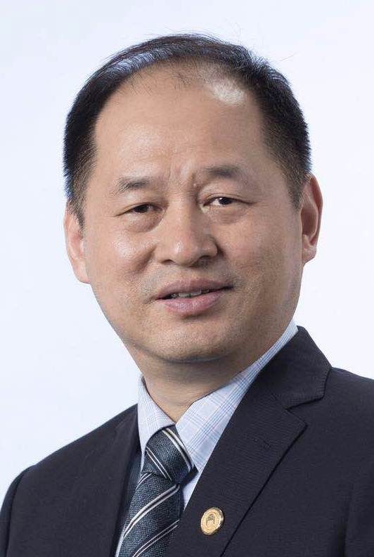 王健