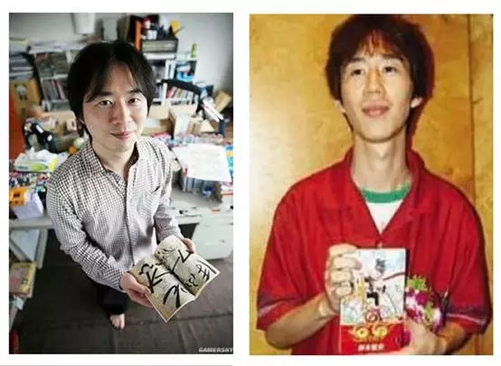 岸本齐史