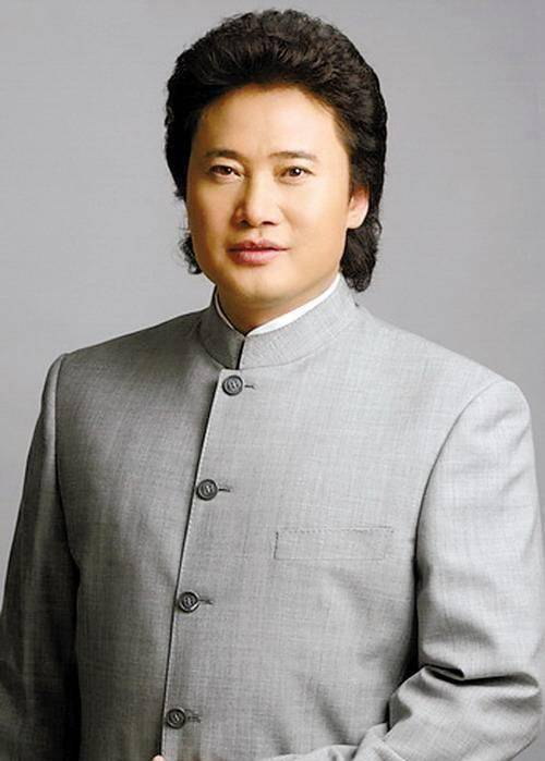 戴玉强
