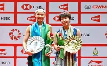 世界羽联巡回赛总决赛