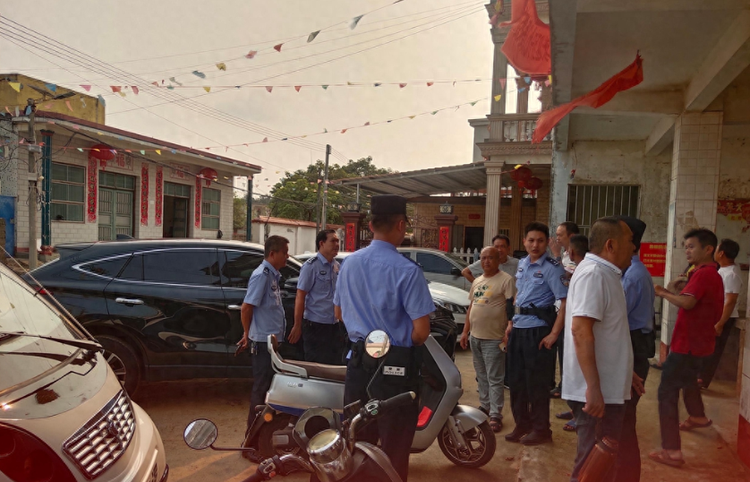 4·6海南野猴进村伤人事件