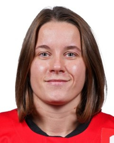 安娜·希巴诺娃