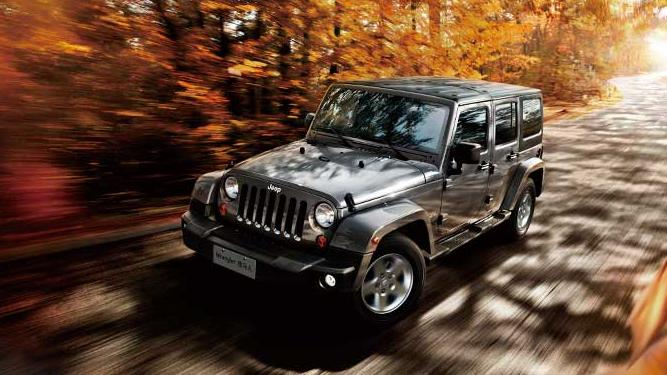 JEEP