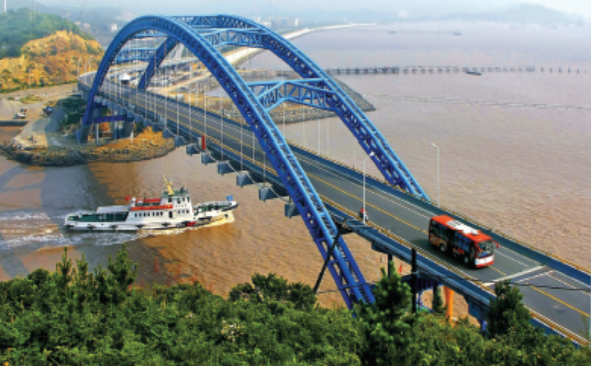 江南大桥