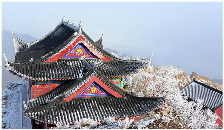 小秦岭地质公园娘娘山风景区.png