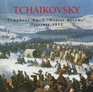 彼得·伊里奇·柴可夫斯基