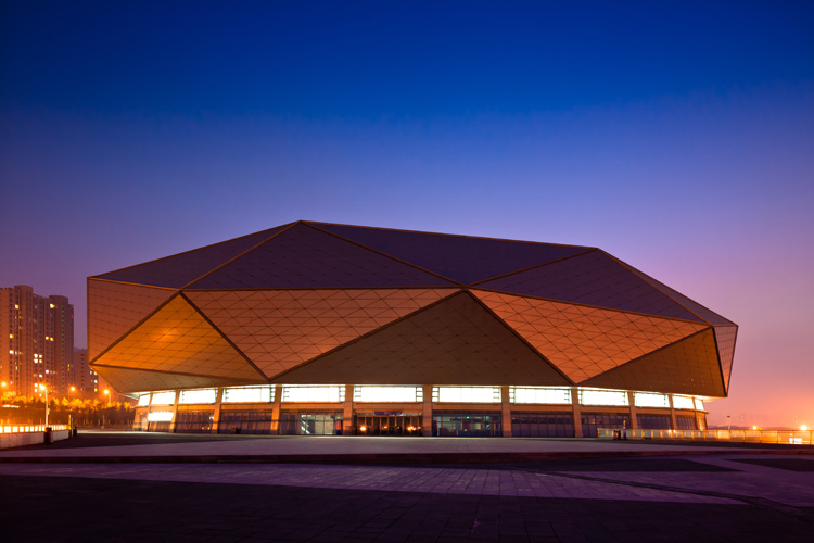 石老人国家旅游度假区