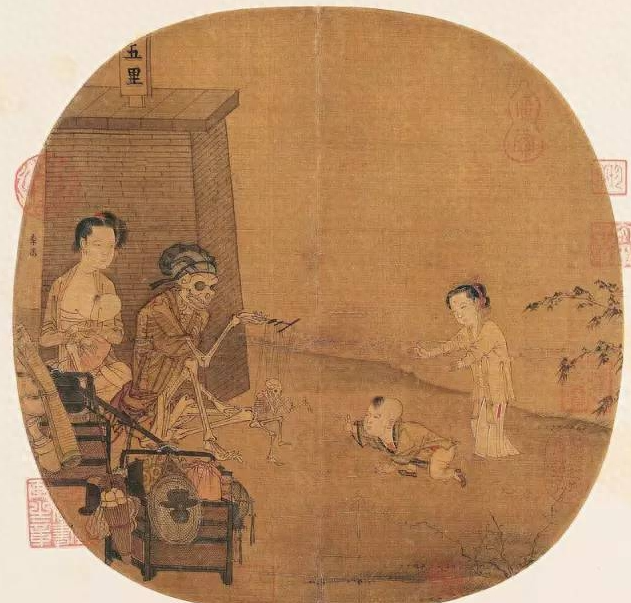 时空画师