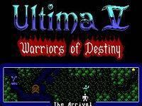 Ultima