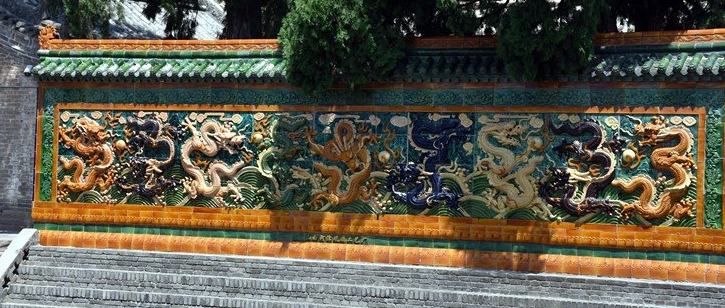 白云观