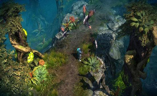 太阳风暴[国产单机游戏]