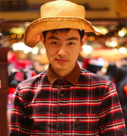 何淇丹