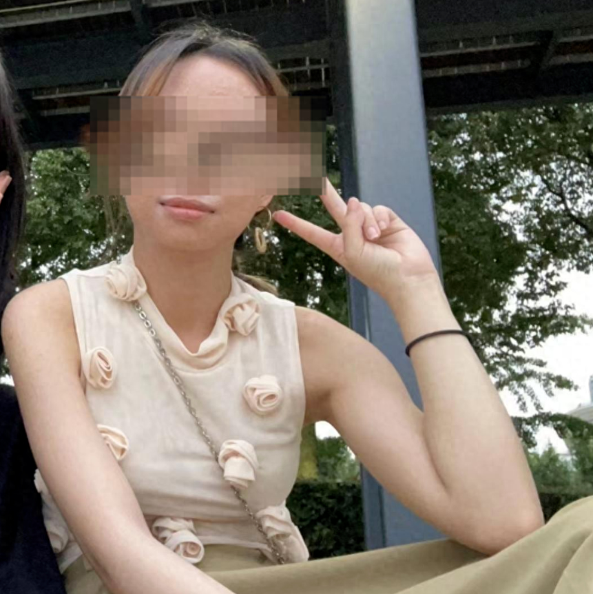 中国女留学生在巴黎失踪事件