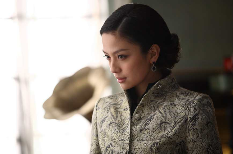 我的故乡晋察冀